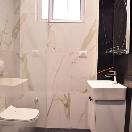 Pensjonat Center 3*