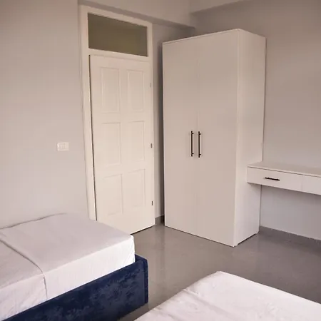 Pensjonat Center 3*