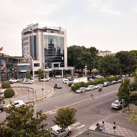 Guest house Center Shkoder