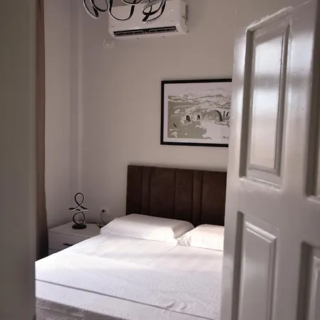 Center Guest house 3*