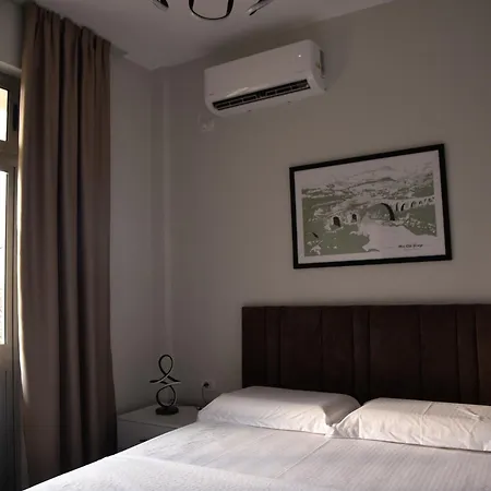 Guest house Center 3*