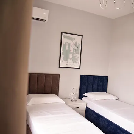 Center Guest house Shkoder