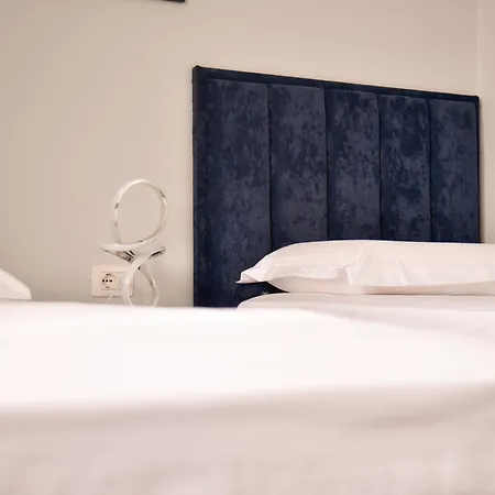 Center Guest house 3*