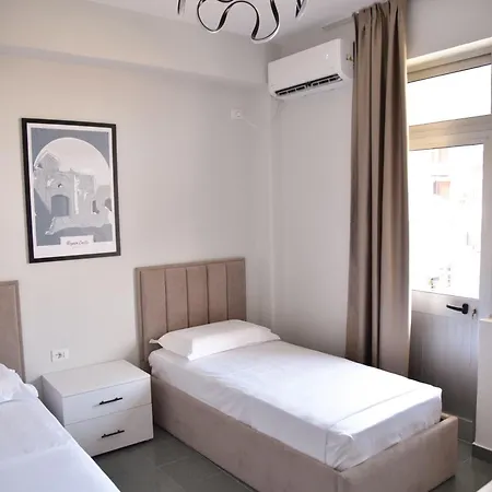 Center Guest house Shkoder