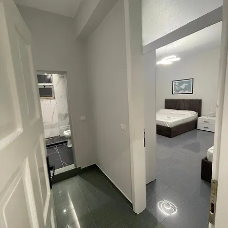 Center Guest house Shkoder