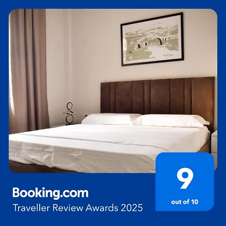 Center Guest house 3*